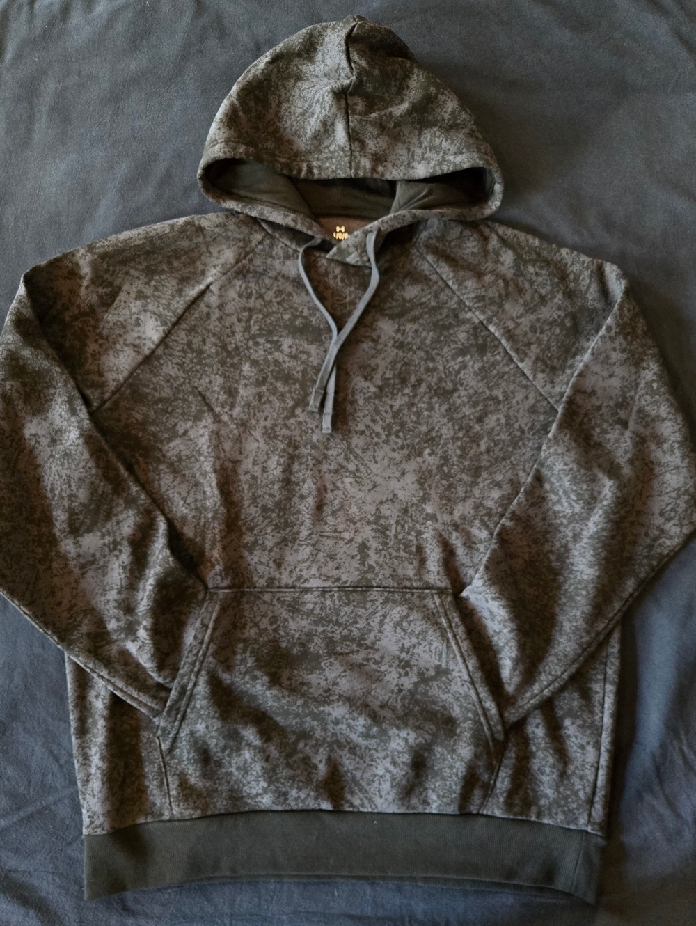 Men's Under Armour Hooded Sweatshirt